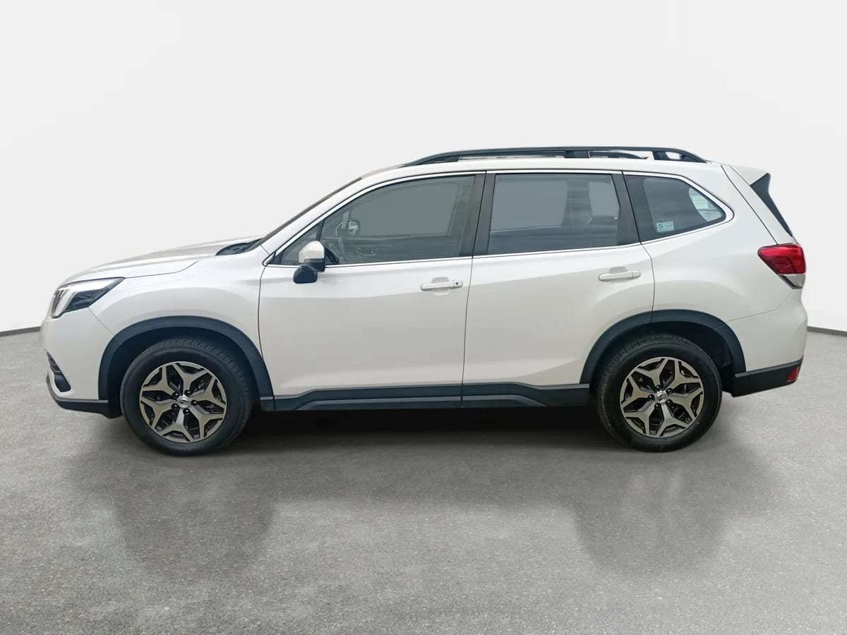 Subaru Forester 2.0i Dynamic Eyesight Awd At 5p año 2023