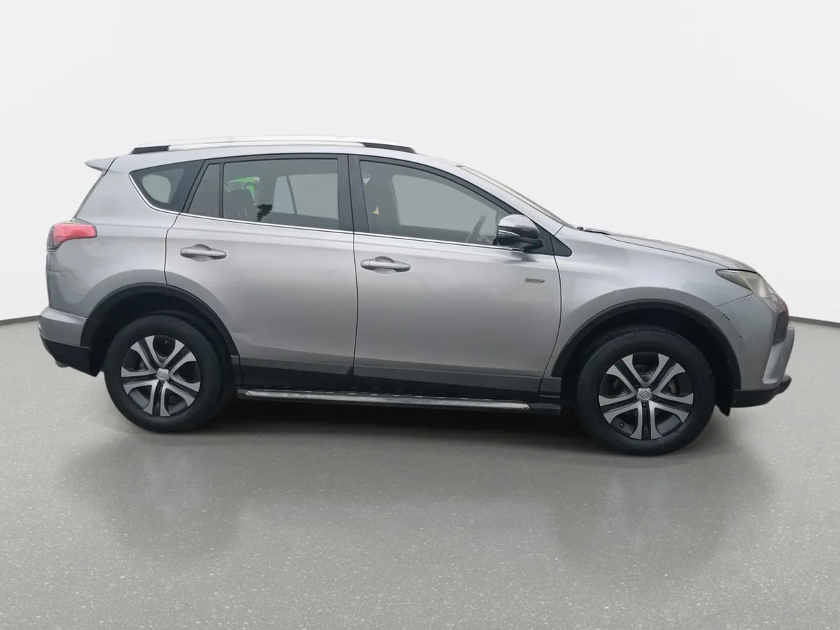 Toyota Rav 4 2.0 Adventure 4x2 Lujo Mt 5p año 2019
