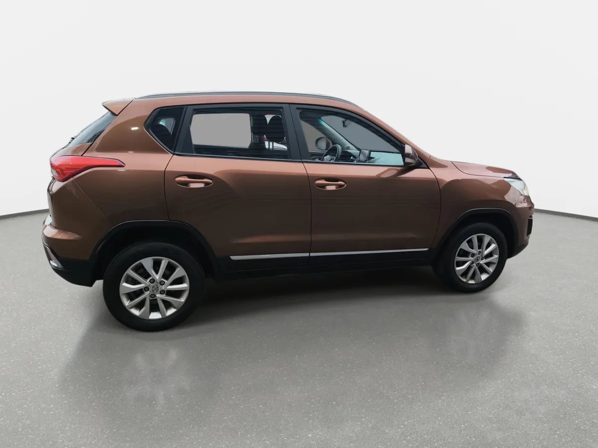 BAIC X35 1.5 Luxury 4x2 Mt 5p año 2019