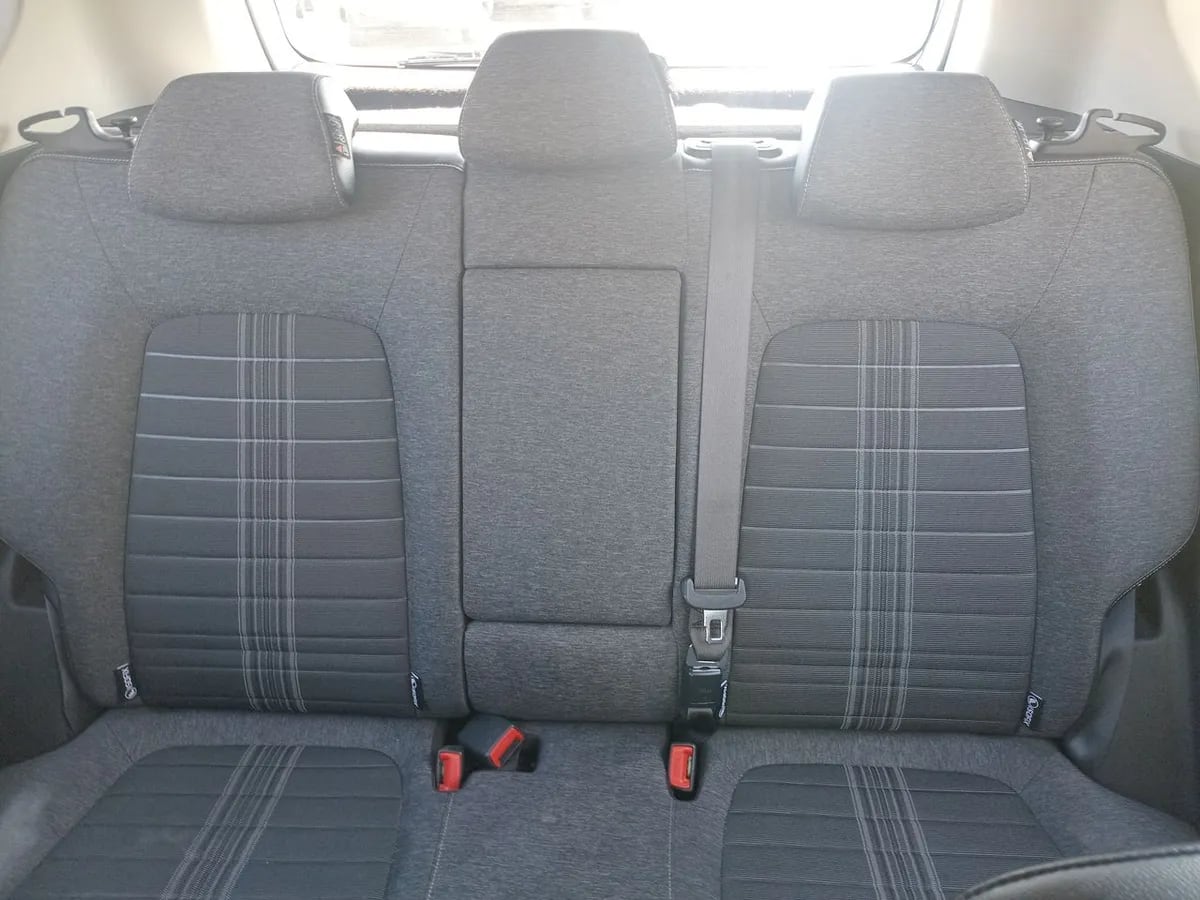 Kia Sonet 1.5 Ex 4x2 Ivt Ri At 5p año 2025