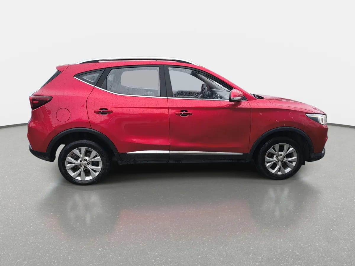 MG Mg Zs 1.5 Std 4x2 Mt 5p año 2022