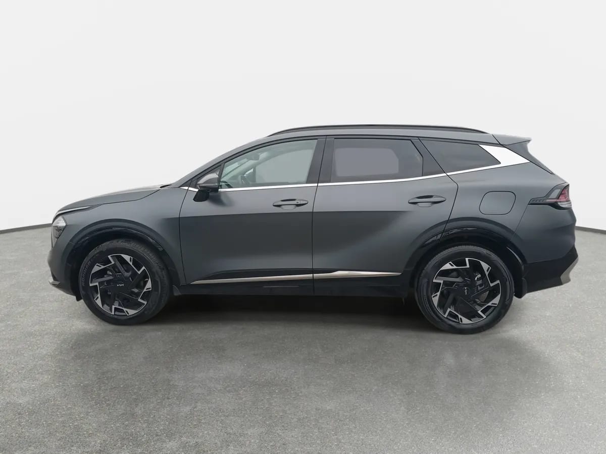 Kia Sportage 2.0t X-Line Full Diesel Awd 8at 5p año 2025
