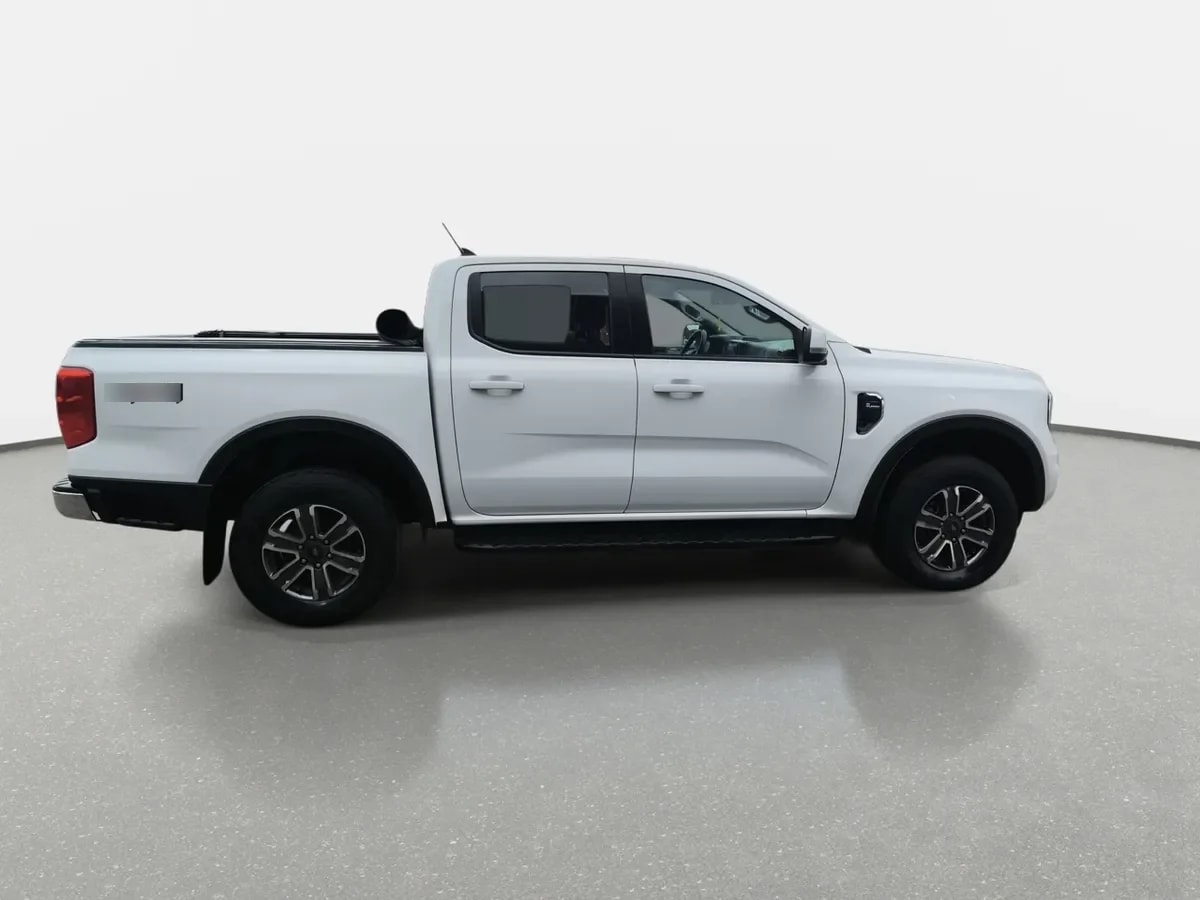 Ford Ranger 2.0 Xlt Diesel 4x4 Dob. Cab. At 4p año 2024