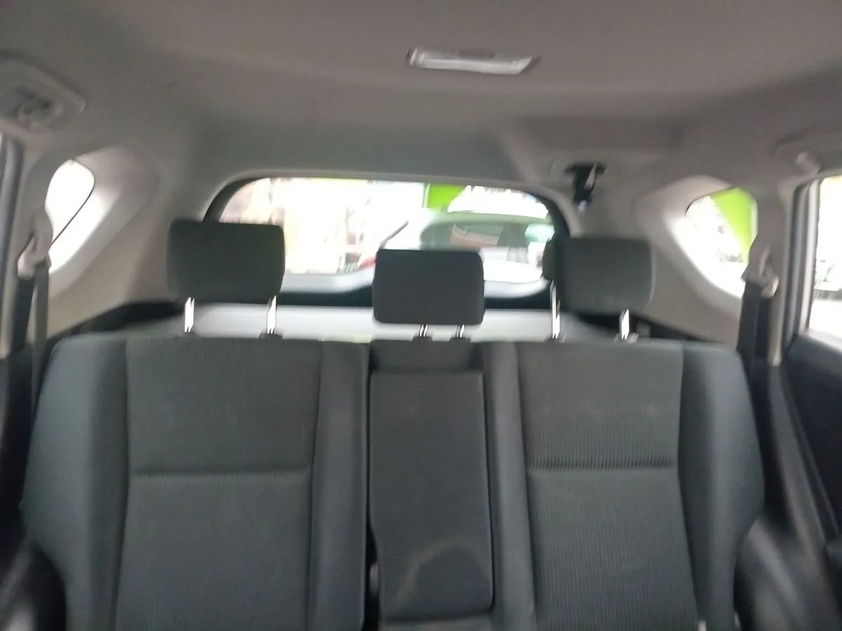 Toyota Rav 4 2.0 Adventure 4x2 Lujo Mt 5p año 2019