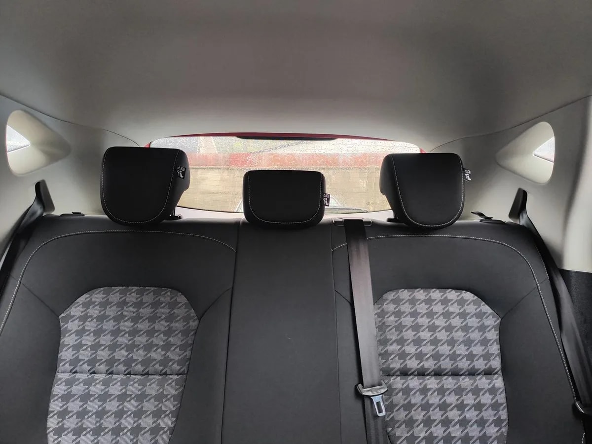 MG Mg Zs 1.5 Std 4x2 Mt 5p año 2022