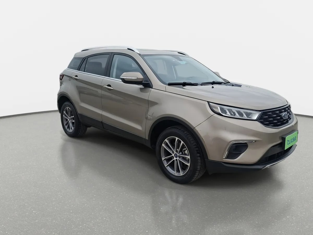 Ford Territory 1.5 Trend 4x2 At 5p año 2023