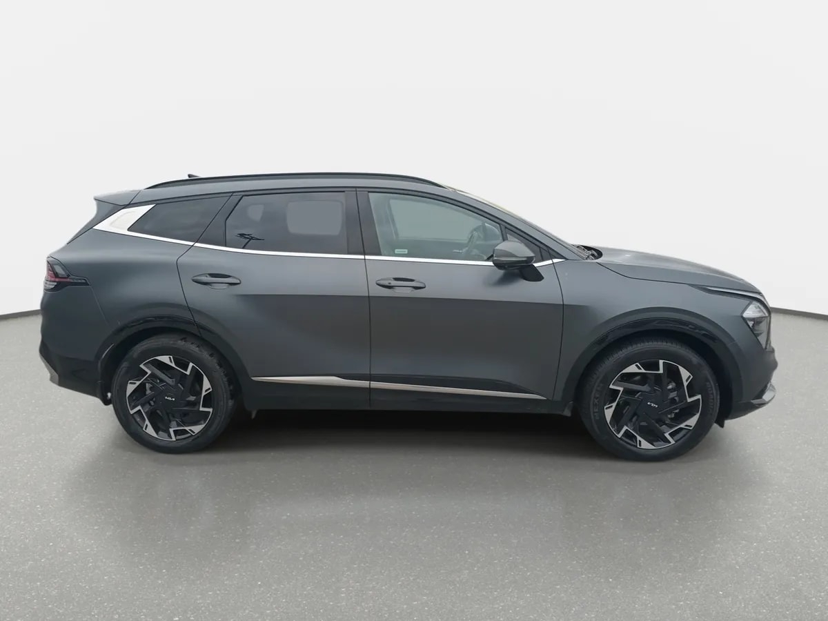 Kia Sportage 2.0t X-Line Full Diesel Awd 8at 5p año 2025