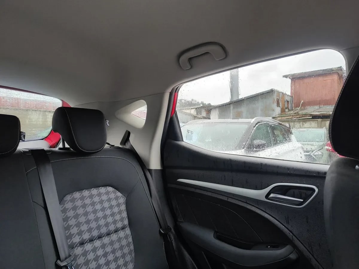 MG Mg Zs 1.5 Std 4x2 Mt 5p año 2022