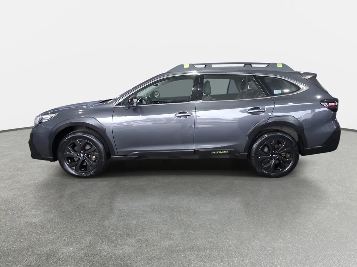 Subaru Outback 2.5i Field Edition Awd Cvt At 5p año 2022