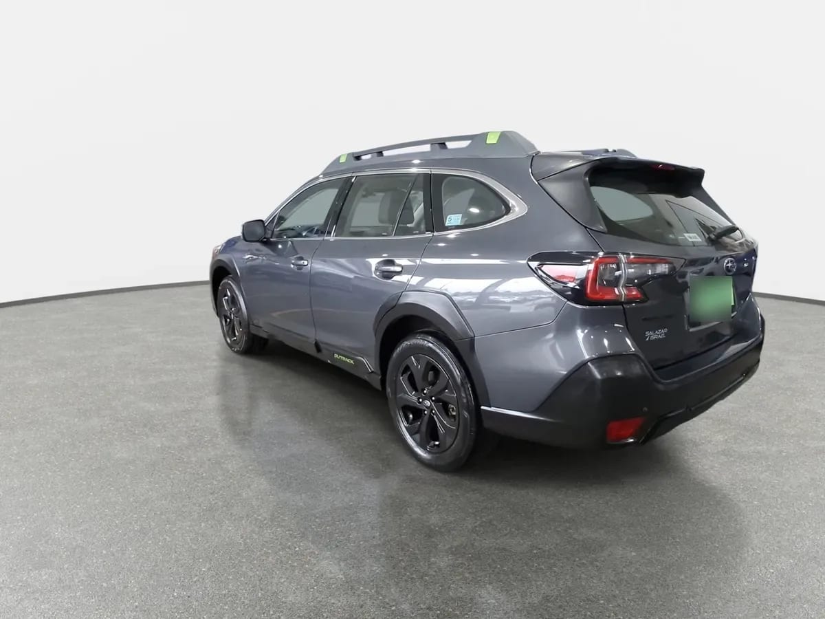 Subaru Outback 2.5i Field Edition Awd Cvt At 5p año 2022