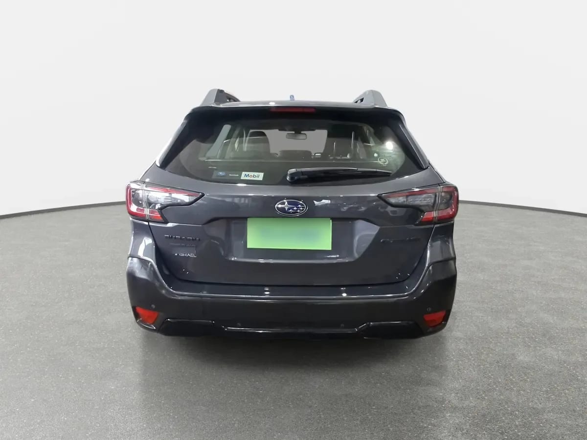 Subaru Outback 2.5i Field Edition Awd Cvt At 5p año 2022