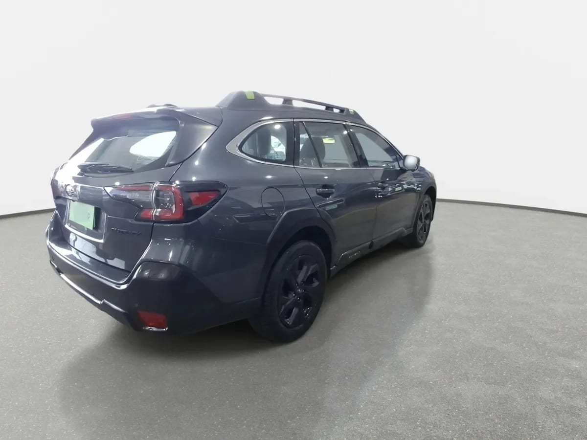 Subaru Outback 2.5i Field Edition Awd Cvt At 5p año 2022