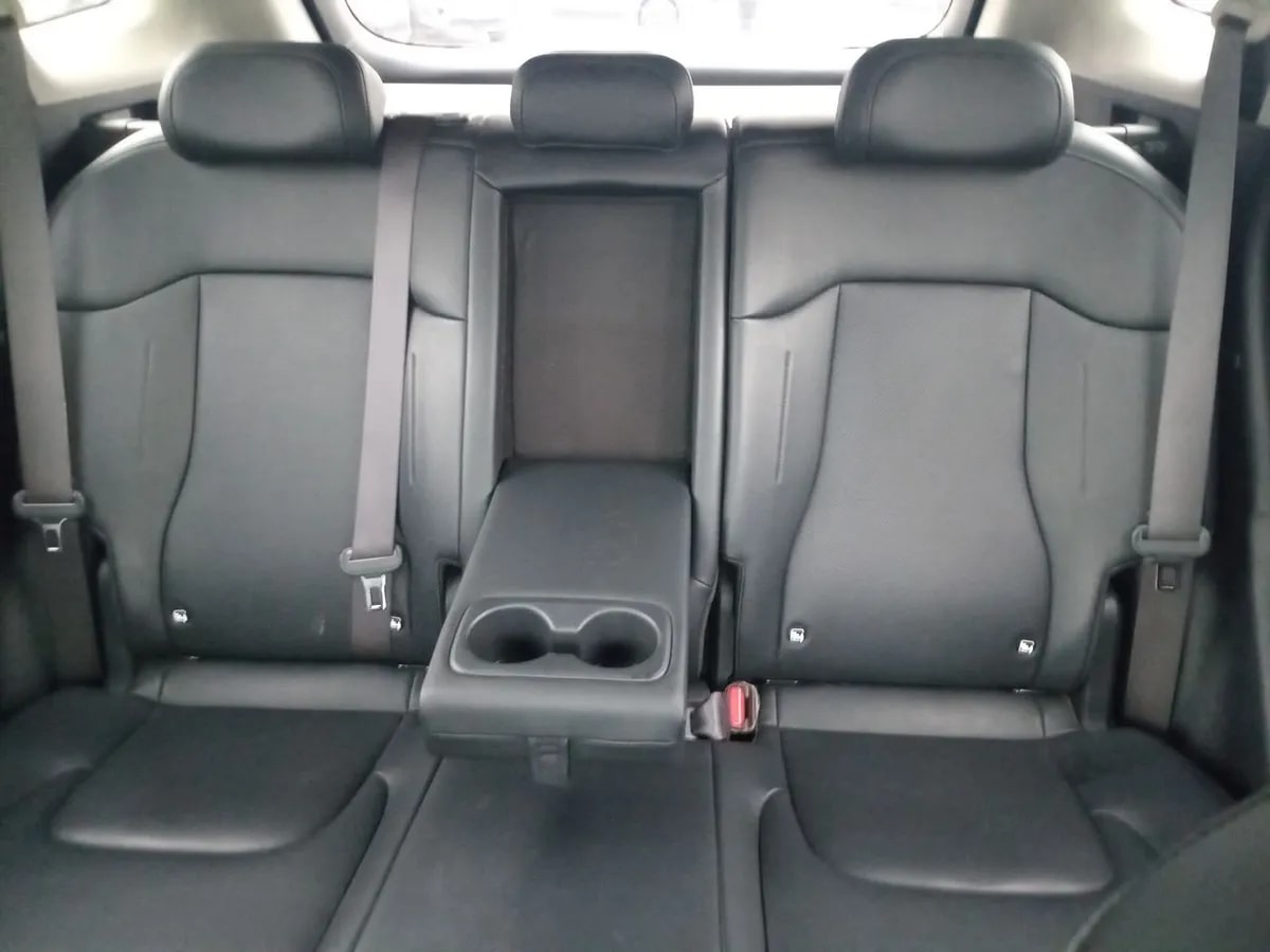 Kia Sportage 2.0t X-Line Full Diesel Awd 8at 5p año 2025