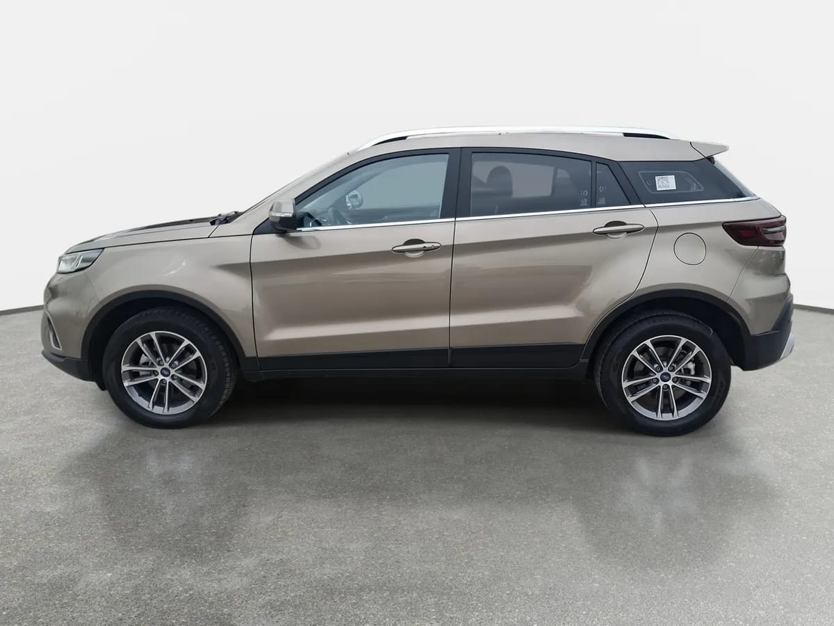 Ford Territory 1.5 Trend 4x2 At 5p año 2023