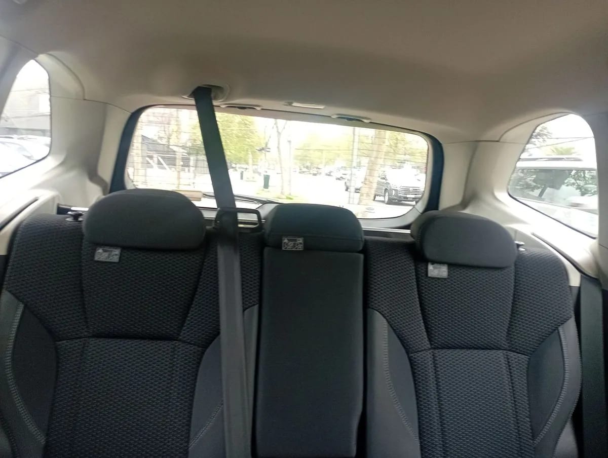 Subaru Forester 2.0i Dynamic Eyesight Awd At 5p año 2023