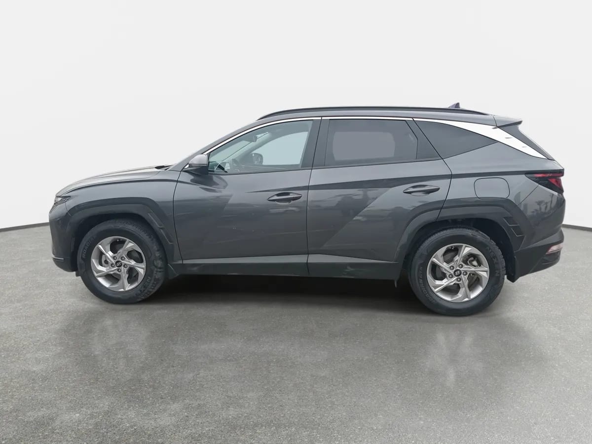 Hyundai Tucson 2.0 Nx4 Plus 2wd At 5p año 2023
