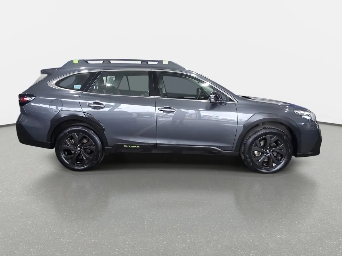 Subaru Outback 2.5i Field Edition Awd Cvt At 5p año 2022