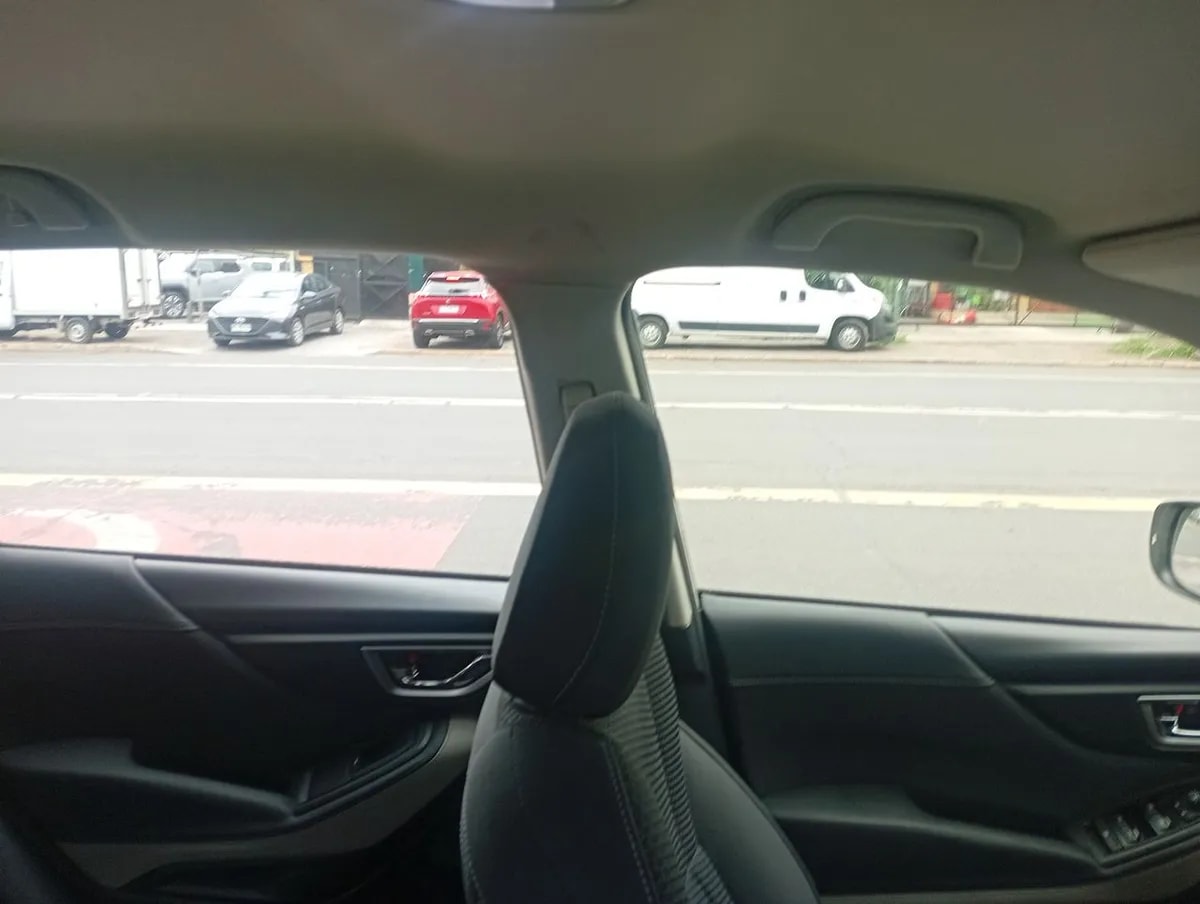 Subaru Forester 2.0i Dynamic Eyesight Awd At 5p año 2023