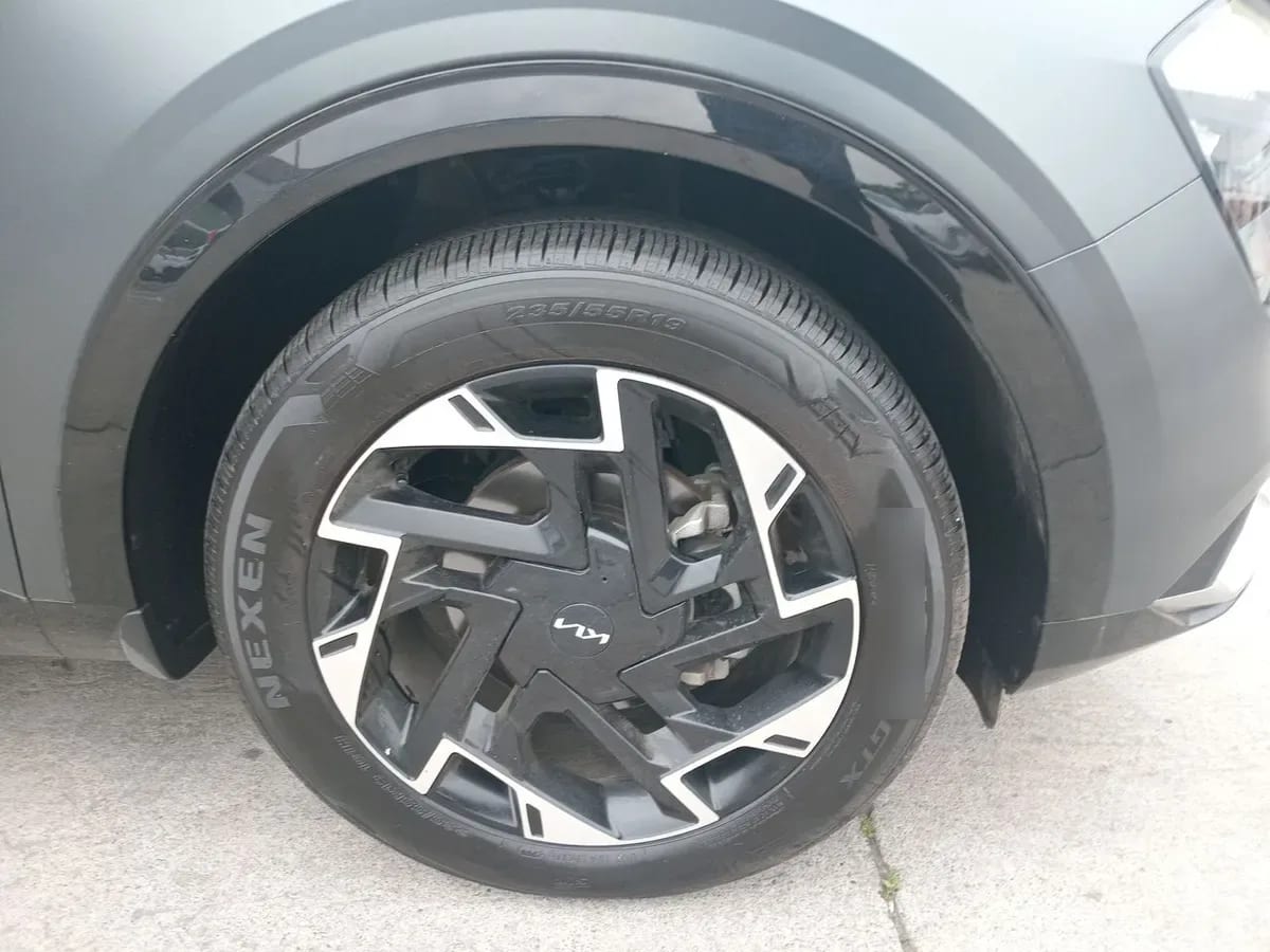 Kia Sportage 2.0t X-Line Full Diesel Awd 8at 5p año 2025