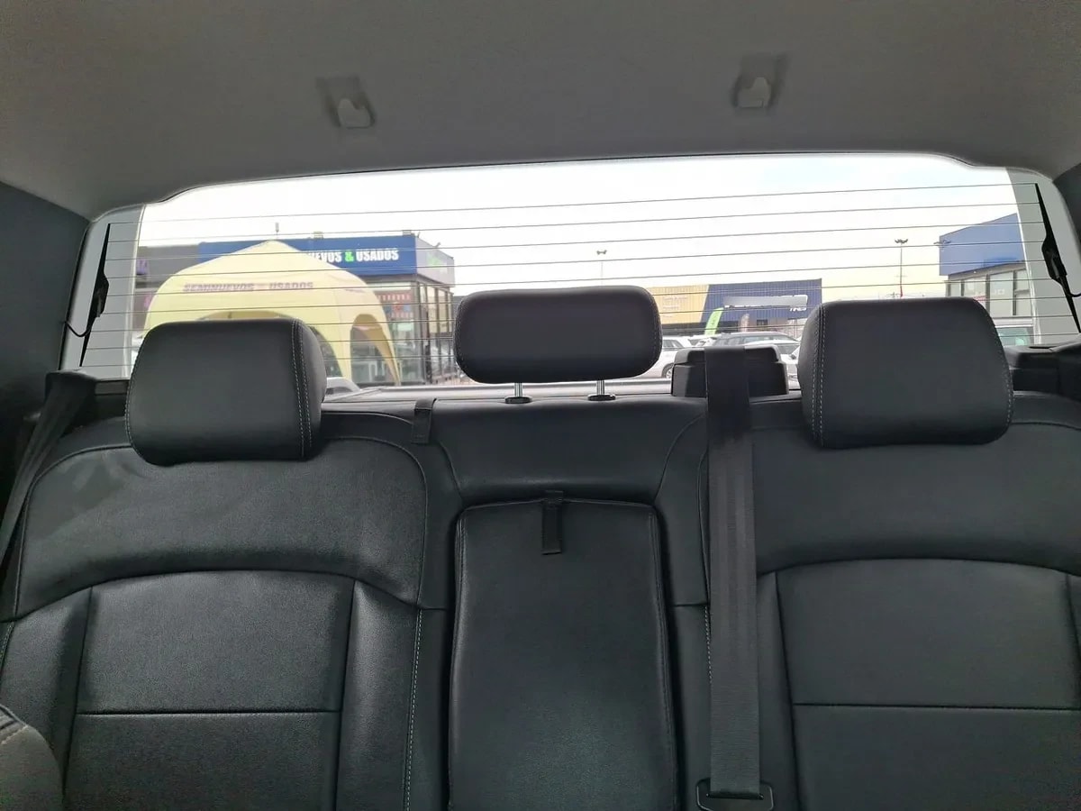 Ford Ranger 3.0 Ltd Diesel 4x4 Dob. Cab. At 4p año 2025