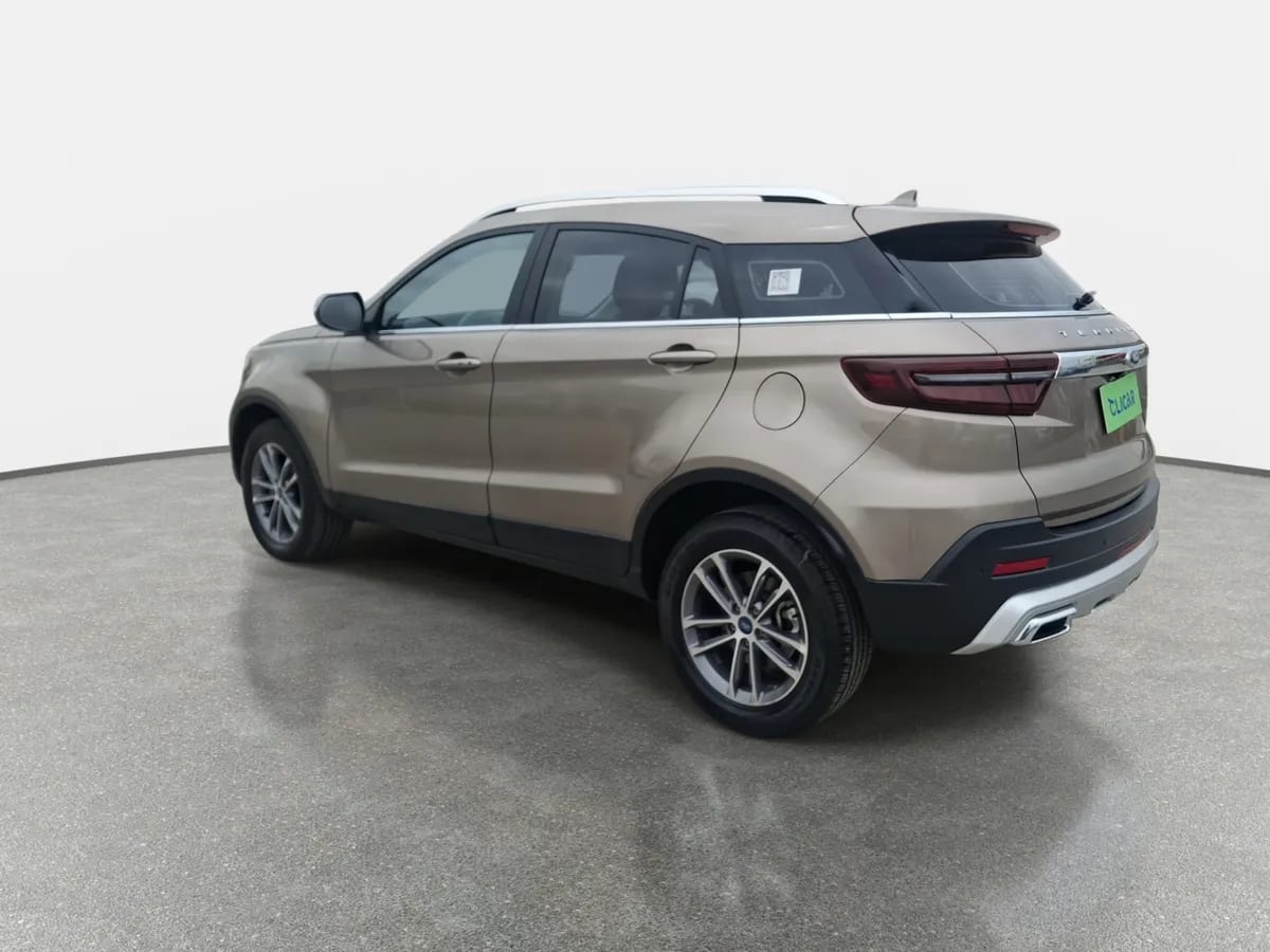 Ford Territory 1.5 Trend 4x2 At 5p año 2023