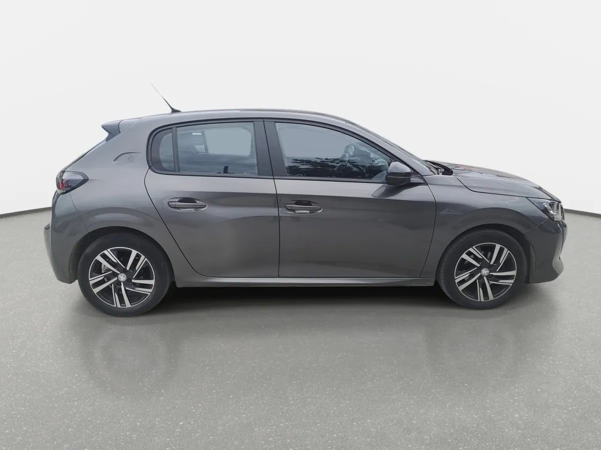 Peugeot 208 1.5 Premiere Pack Blue Hdi Diesel 4x2 100 Mt 5p año 2021