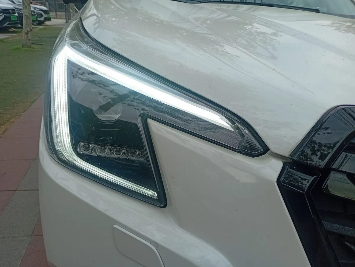 Subaru Forester 2.0i Dynamic Eyesight Awd At 5p año 2023