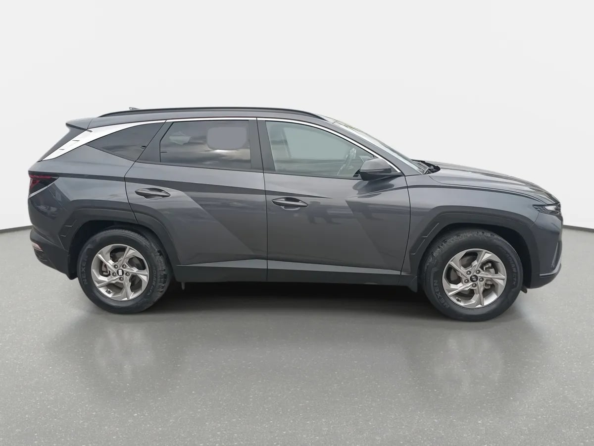 Hyundai Tucson 2.0 Nx4 Plus 2wd At 5p año 2023