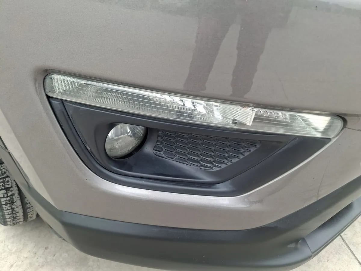 Jeep Compass 2.4 Longitude 4x2 Radio 7 At 5p año 2021