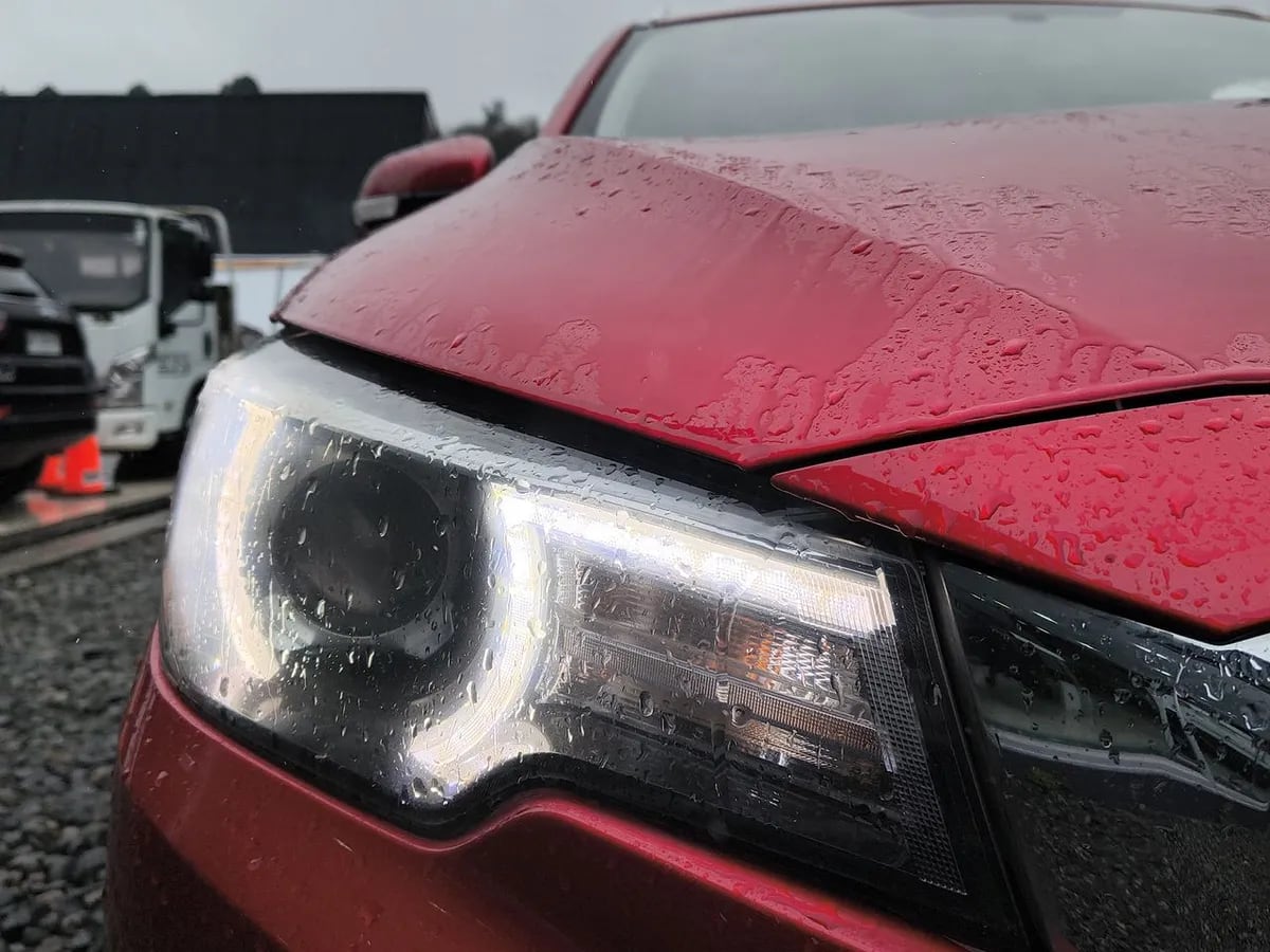 MG Mg Zs 1.5 Std 4x2 Mt 5p año 2022