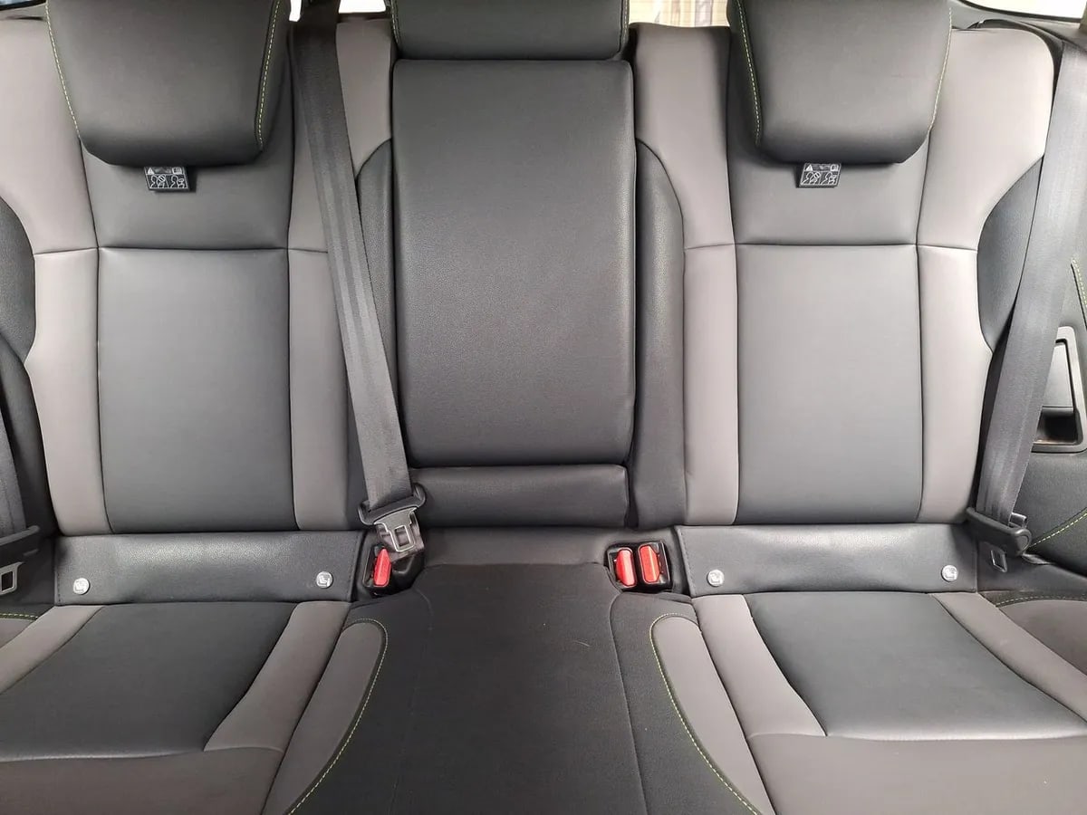 Subaru Outback 2.5i Field Edition Awd Cvt At 5p año 2022