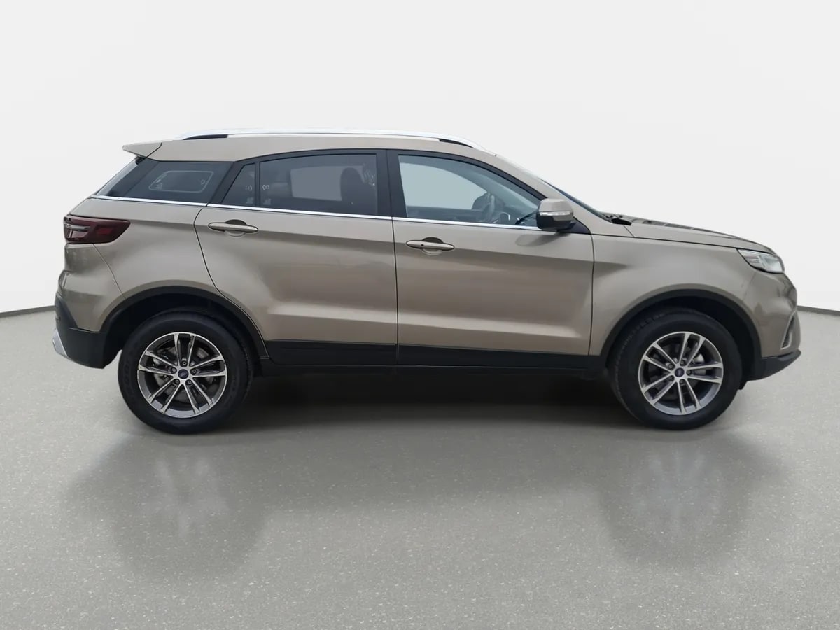 Ford Territory 1.5 Trend 4x2 At 5p año 2023