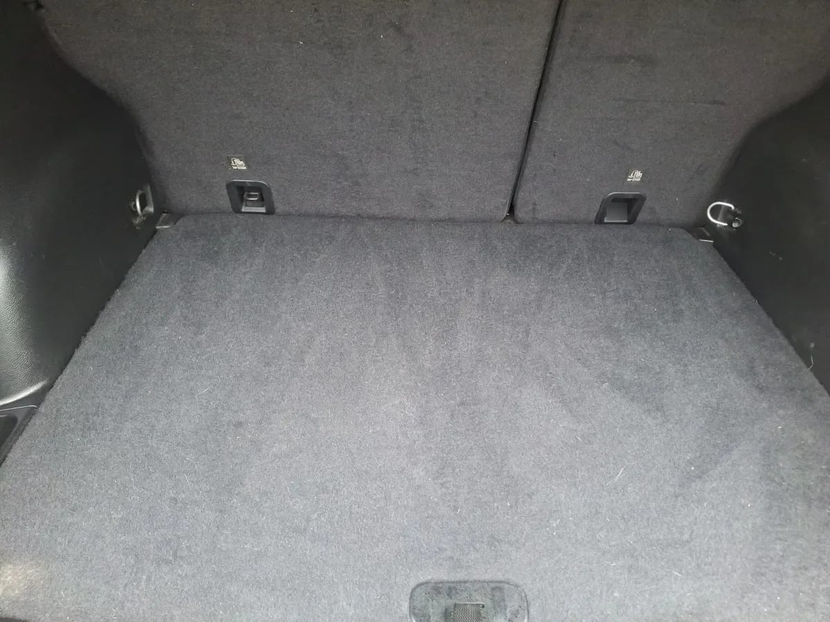 Jeep Compass 2.4 Longitude 4x2 Radio 7 At 5p año 2021