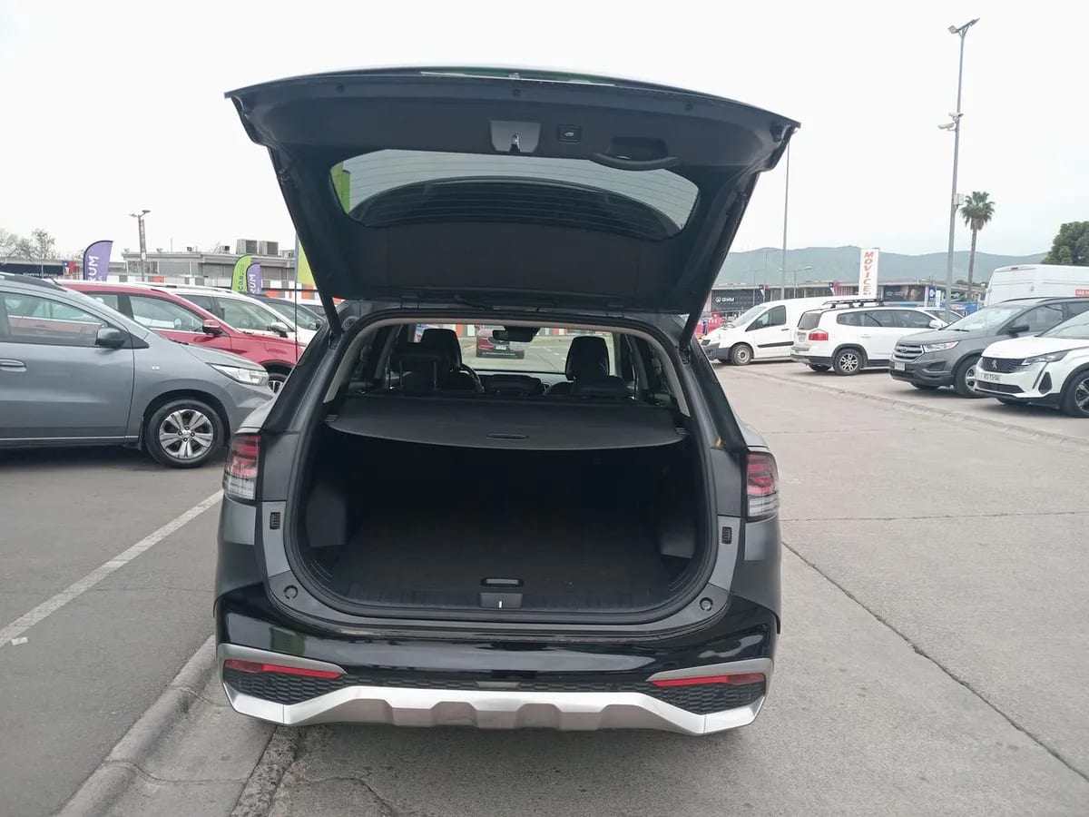 Kia Sportage 2.0t X-Line Full Diesel Awd 8at 5p año 2025
