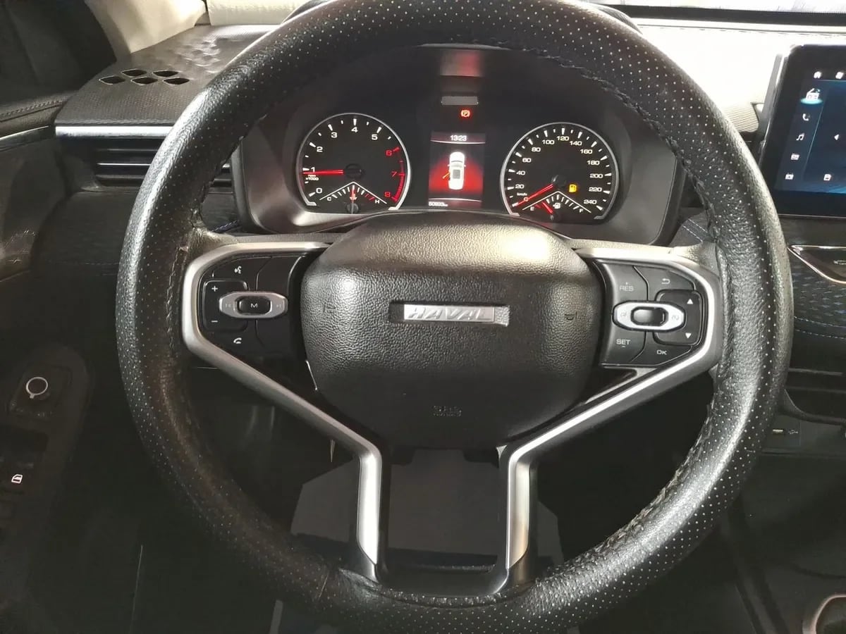 Haval Jolion 1.5t Active 4x2 Mt 5p año 2022