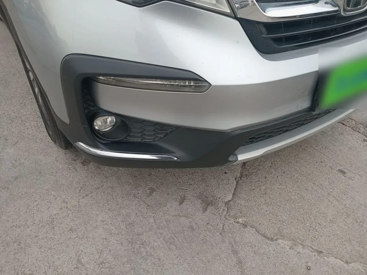 Honda Pilot 3.5 Elite 4x4 At 5p año 2019