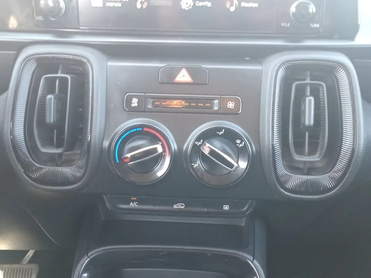 Kia Sonet 1.5 Ex 4x2 Ivt Ri At 5p año 2025