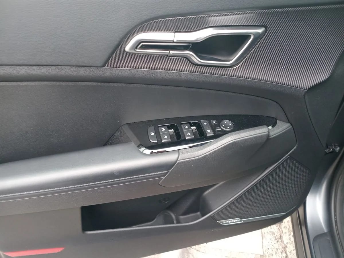 Kia Sportage 2.0t X-Line Full Diesel Awd 8at 5p año 2025