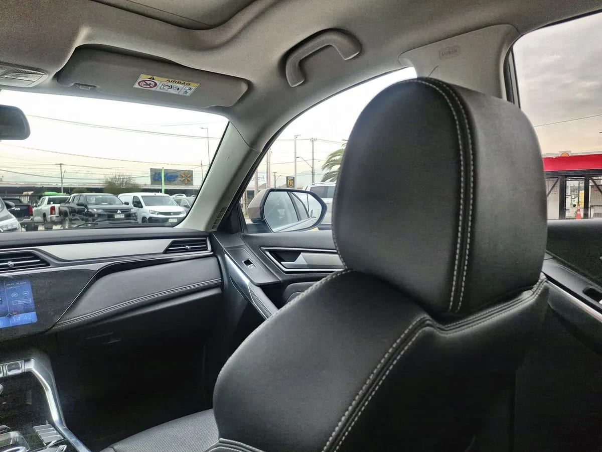 Ford Territory 1.5 Trend 4x2 At 5p año 2023