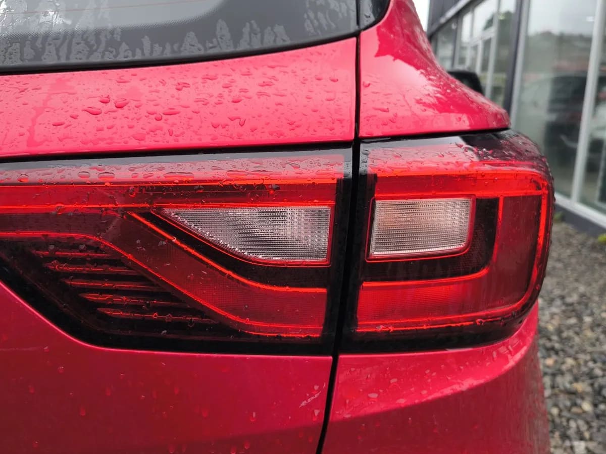 MG Mg Zs 1.5 Std 4x2 Mt 5p año 2022
