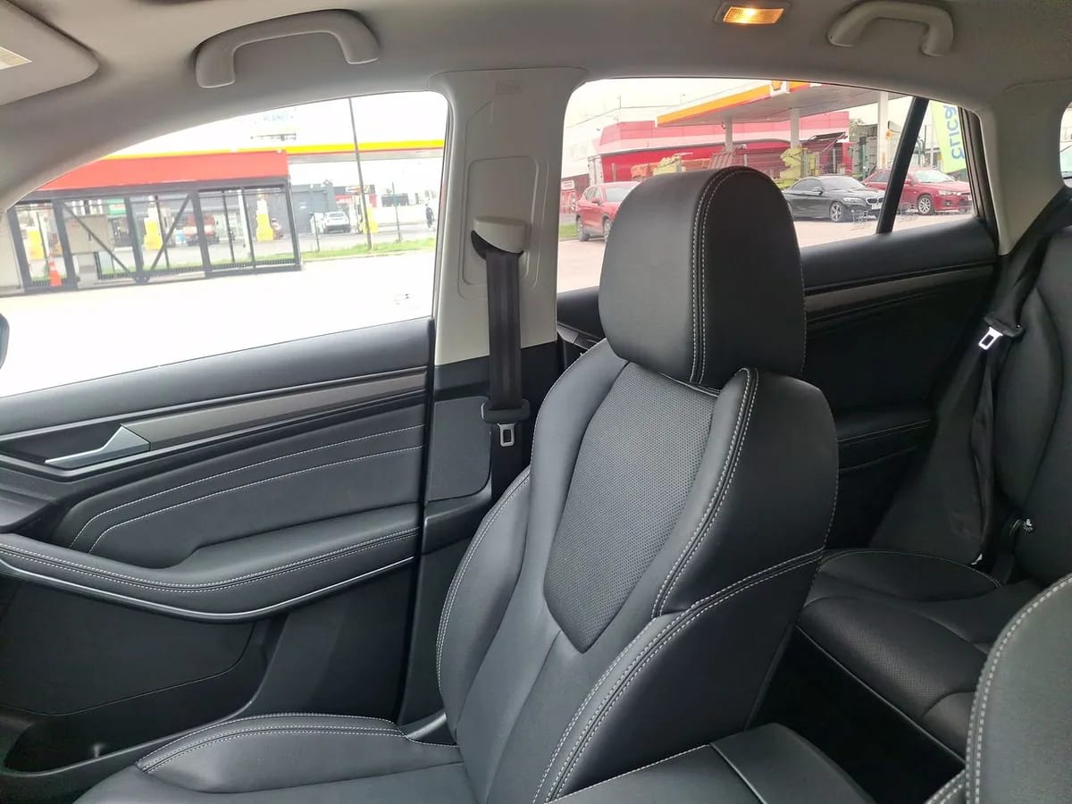Ford Territory 1.5 Trend 4x2 At 5p año 2023