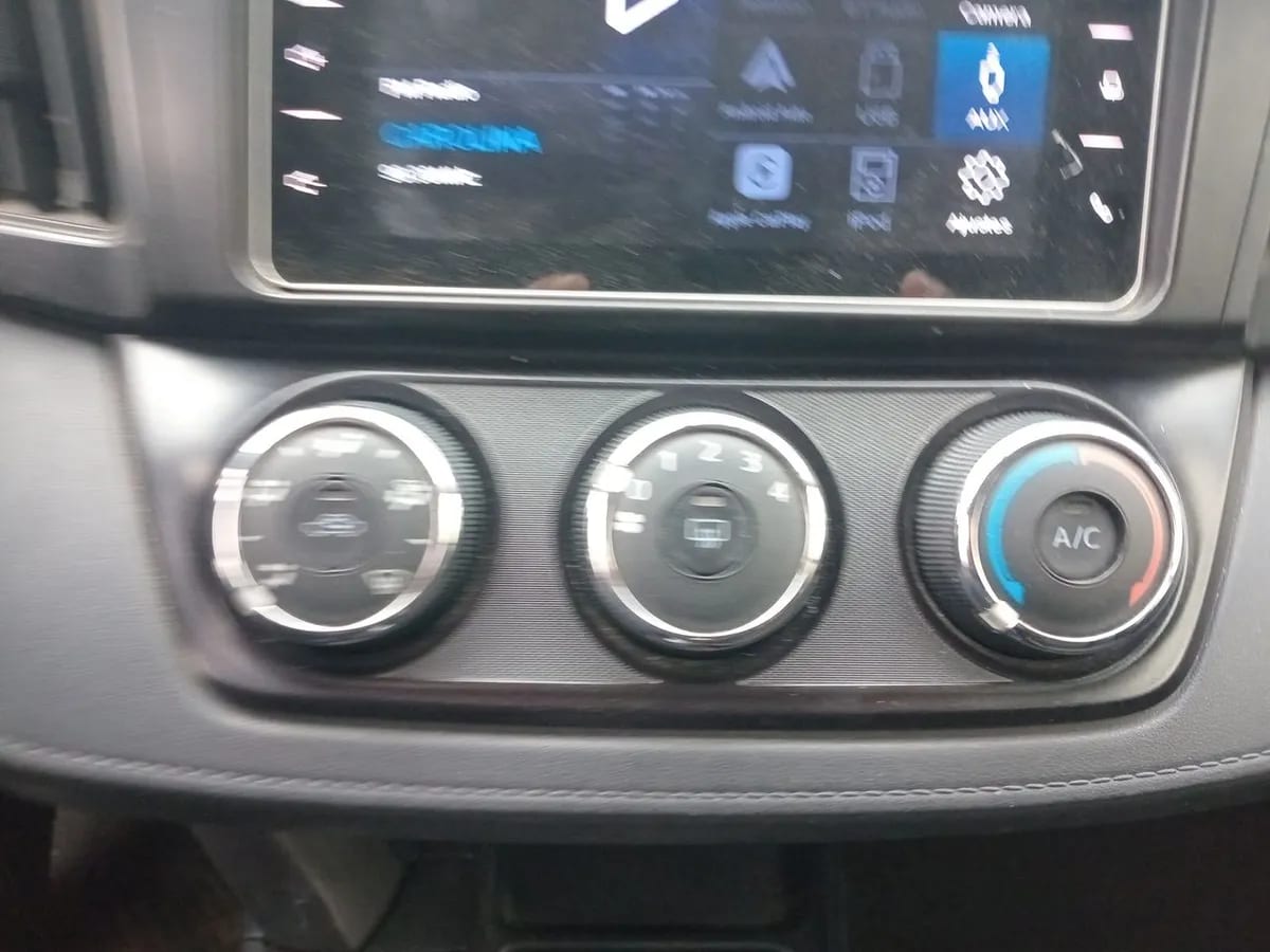Toyota Rav 4 2.0 Adventure 4x2 Lujo Mt 5p año 2019