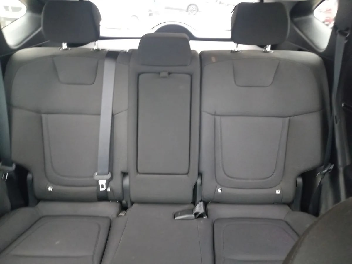 Hyundai Tucson 2.0 Nx4 Plus 2wd At 5p año 2023