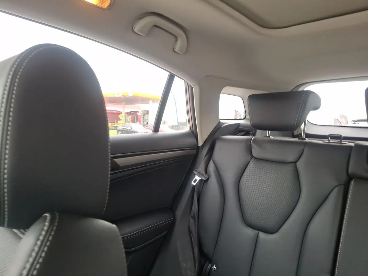 Ford Territory 1.5 Trend 4x2 At 5p año 2023
