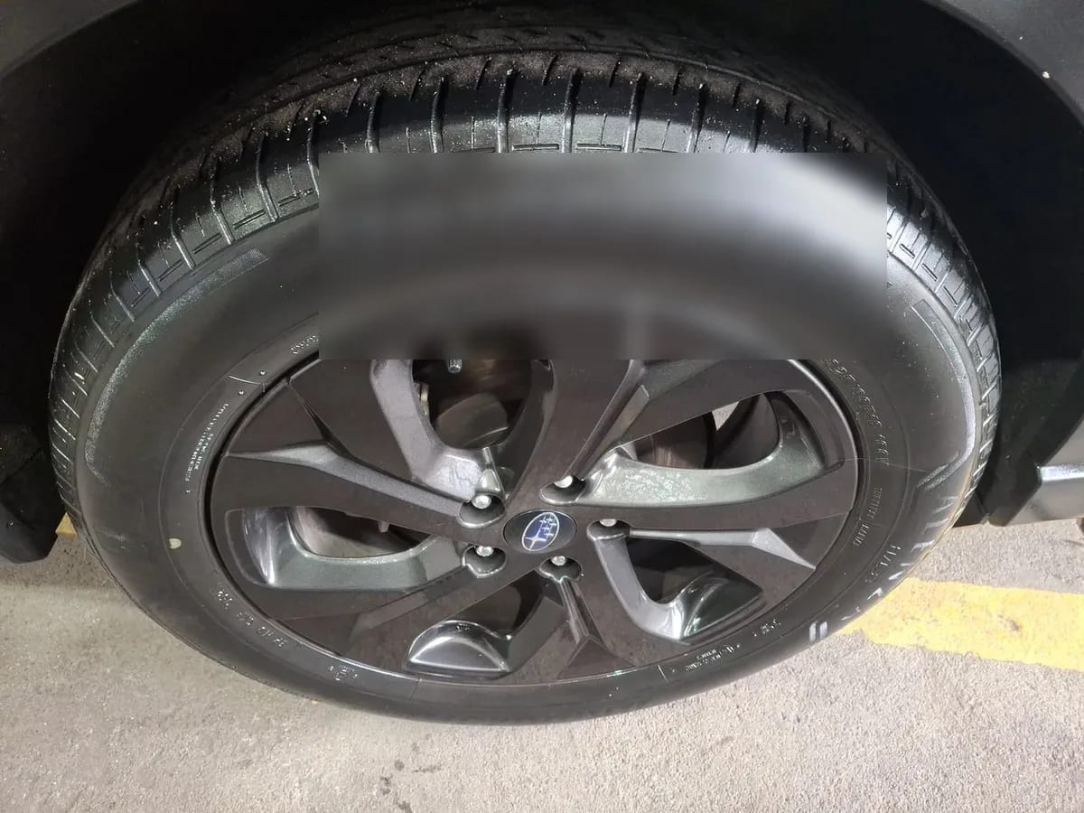 Subaru Outback 2.5i Field Edition Awd Cvt At 5p año 2022
