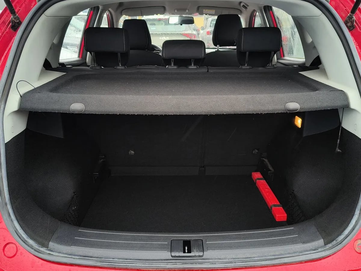 MG Mg Zs 1.5 Std 4x2 Mt 5p año 2022