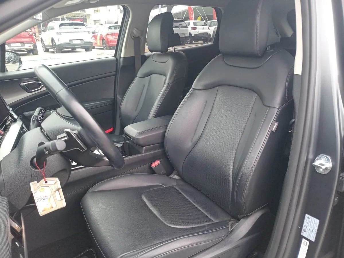 Kia Sportage 2.0t X-Line Full Diesel Awd 8at 5p año 2025