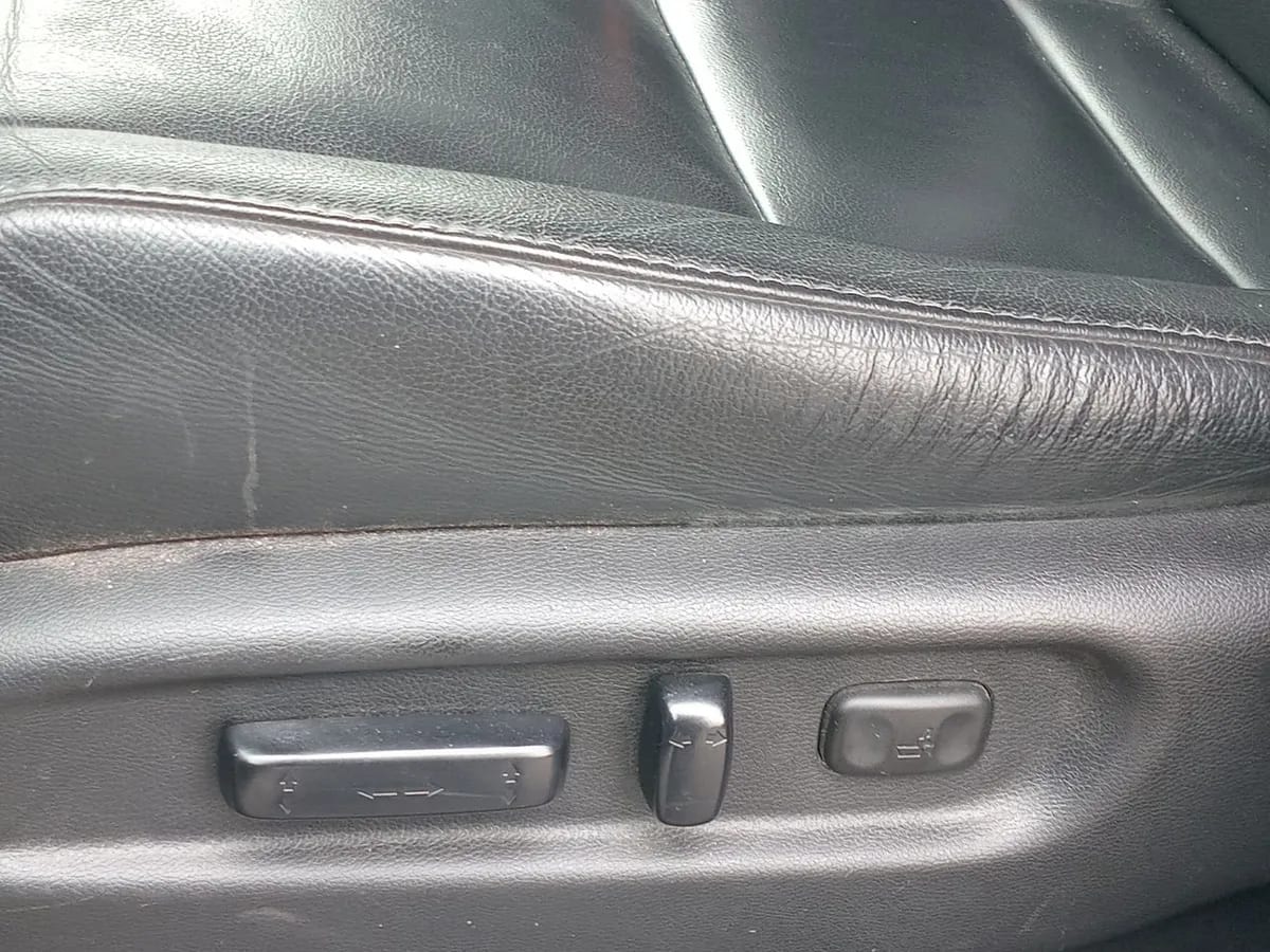 Honda Pilot 3.5 Elite 4x4 At 5p año 2019