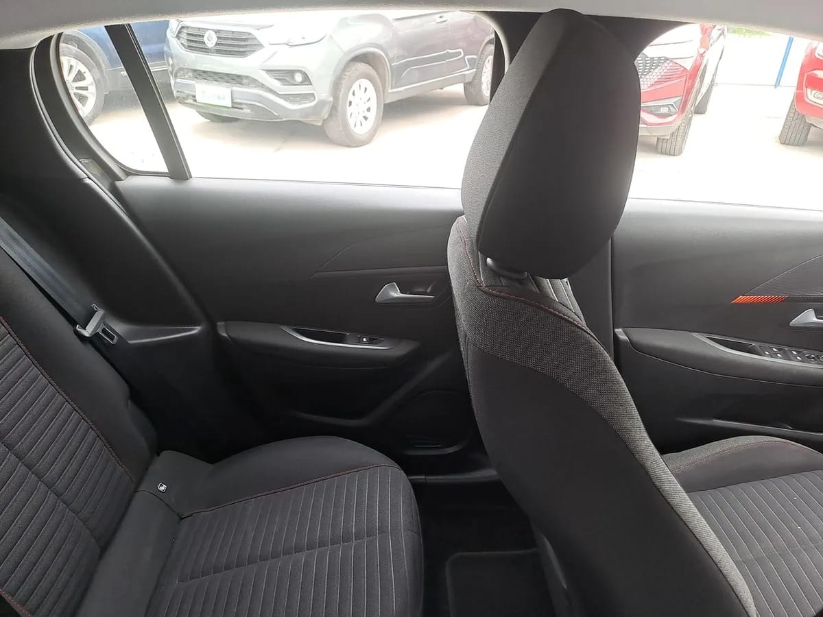 Peugeot 208 1.5 Premiere Pack Blue Hdi Diesel 4x2 100 Mt 5p año 2021