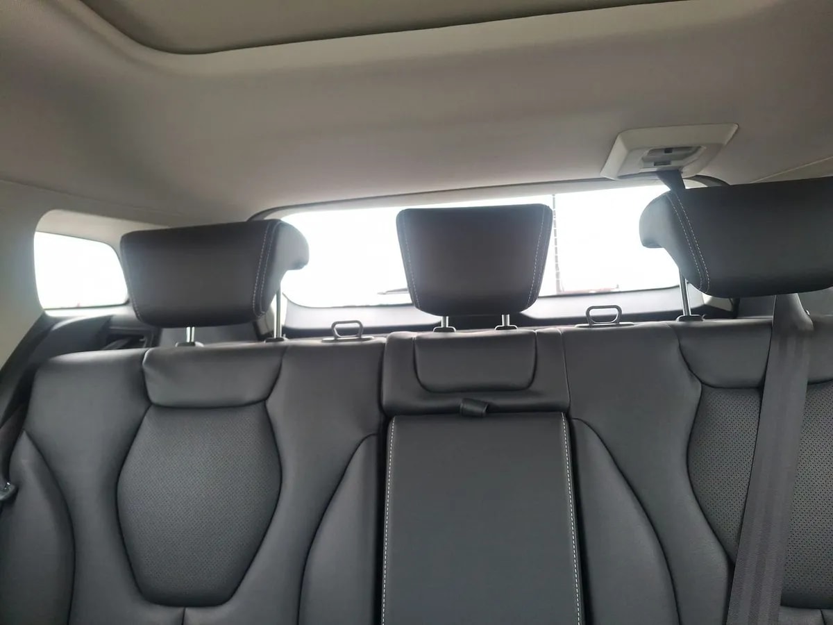 Ford Territory 1.5 Trend 4x2 At 5p año 2023